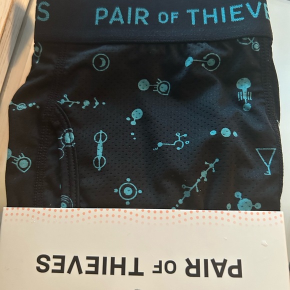 Men’s boxer brief - Picture 2 of 4